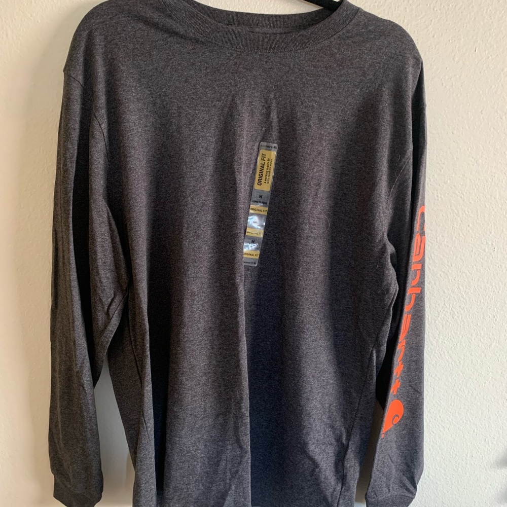 Carhartt Long Sleeve